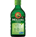 Möller's Omega-3 250 ml jablko