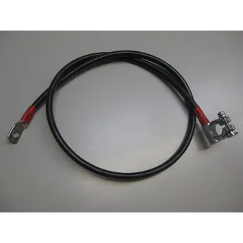 Auto zrcátko CU kabel 100cm + pól E1-2, Multicar M25 CU kabel 100cm + pól E1-2, Multicar M25