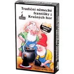 Nohel Garden František s vůní Vánoc 24…