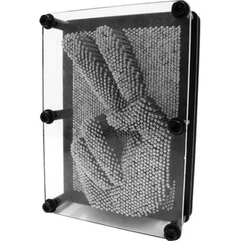 Gadget ART Ocelové otisky Pin XXL