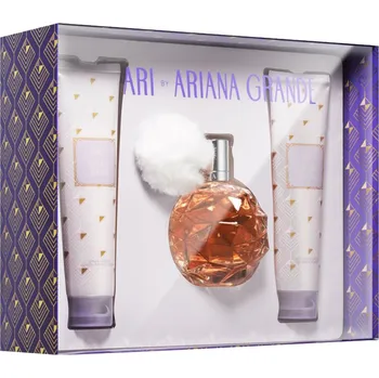 Kosmetická sada Ariana Grande Ari by Ariana Grande Giftset I.