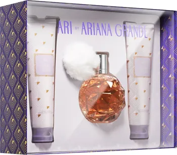 Kosmetická sada Ariana Grande Ari by Ariana Grande Giftset I.