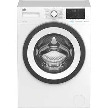 Pračka Recenze BEKO WTE 9636 WX0A