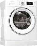 Whirlpool FFB 7238 CV CS