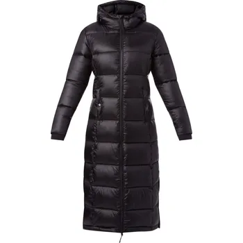 Dámský kabát McKINLEY Terrina W černý 40