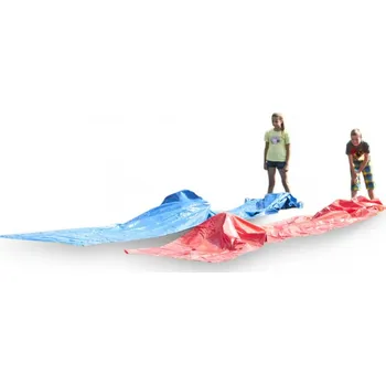 Dětské hřiště Závodní tunely