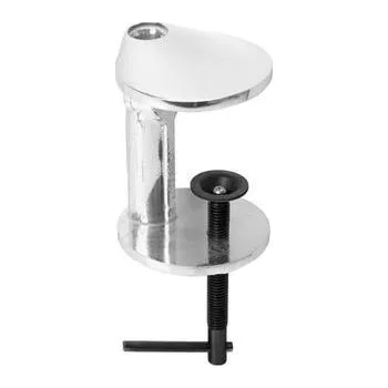 Lampička Artemide A004100 Tolomeo, šroubovací úchytka ke stolu