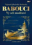 DVD + 2CD Babouci: Vy oči modravé (2018)