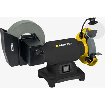 stolní bruska Proteco 51.01-B150-200-P