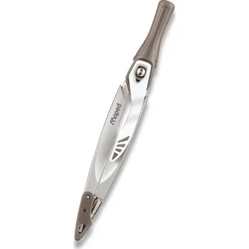 Kružítko Stop system Innovation - mix barev