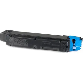 Kyocera Mita TK-5160C azurový (cyan) kompatibilní toner
