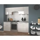 Halmar kuchyňská linka MARIA bílá