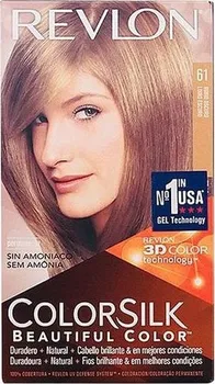 Barva na vlasy Revlon Colorsilk 59,1 ml