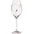 Sklenice Diamante Swarovski Hearts 360 ml 2 ks