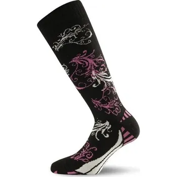 FUNKČNÍ PONOŽKY LASTING SDK 904/L