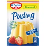 Dr. Oetker Naturamyl puding 37 g