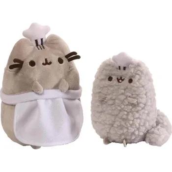 plyšák Pusheen Baking Collectable Set