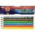 Pastelka Koh-i-noor Magic 3408 6 ks