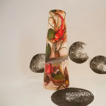 Kaleidoskop Krasohledy - Krasohled vzor Lekníny