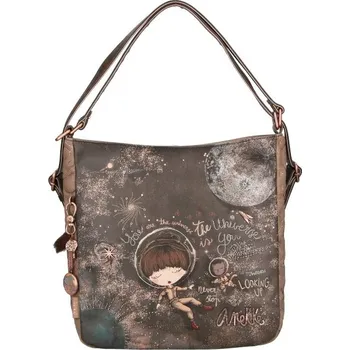 Kabelka Anekke Universe multifunkční kabelka