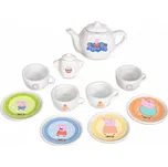 Smoby Porcelánový čajový set Peppa Pig…