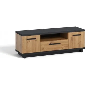 Televizní stolek Gibmeble televizní stolek INES + doprava zdarma