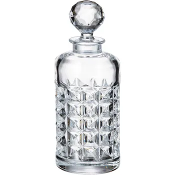 Crystalite Bohemia Karafa na whisky Diamond 0,7 l