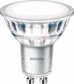 Žárovka Philips Core Pro LED spot 5W GU10 550 lm