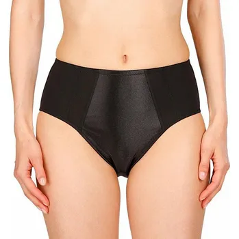 Dámské stahovací prádlo Naturana dámské stahující kalhotky 0163 Barva: tělová, Velikost: 75