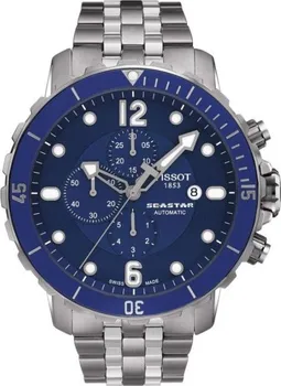 hodinky Tissot Seastar 1000 Automatic Chrono T066.427.11.047.02 