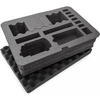 NANUK - Ochranná pěna pro model 925 na fotoaparáty CANON