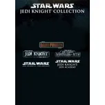 Star Wars Jedi Knight Collection PC…