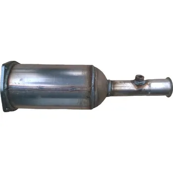 Filtr pevných částic JMJ filtr pevných částic (DPF) kovový 1731AJ