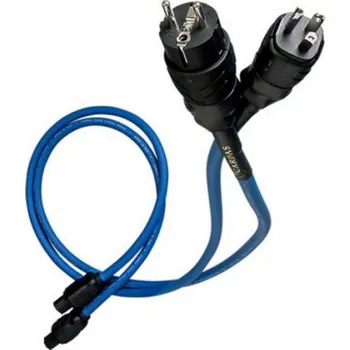 Napájecí kabel Cardas Audio Clear Cygnus Power - 1,5m