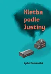 Kletba podle Justiny - Lydie Romanská…