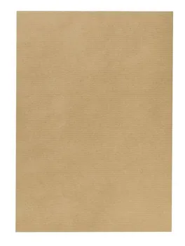 Balící papír Herlitz Balicí papír 70 x 100 cm hnědý 4 ks