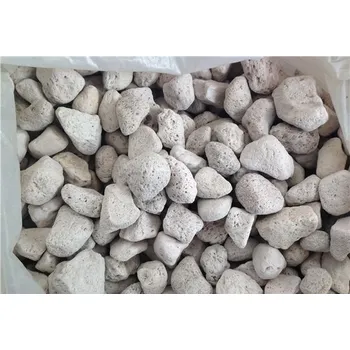 Akvarijní filtr Filtrační pemza 250 ml