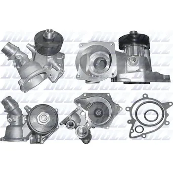 Chladič motoru Vodní čerpadlo, chlazení motoru DOLZ B240