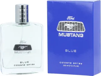 Pánský parfém Mustang Mustang Blue M EDC 100 ml