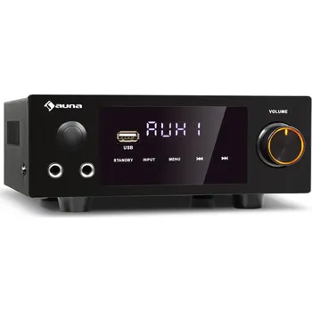 Hi-Fi Zesilovač Auna AMP-2 DG