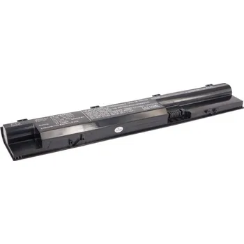 Příslušenství pro notebook Baterie Cameron Sino CS-HPB440NB pro HP ProBook 440 G1(F8Z16PA) - neoriginální