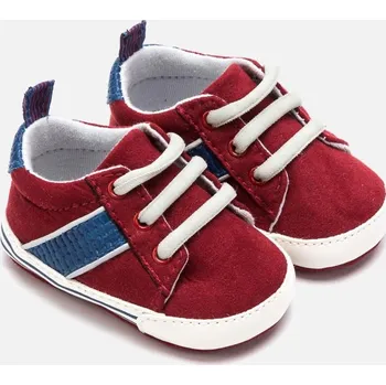 Oblečení a móda Chlapecká obuv Mayoral 9207 Rozměr: 18