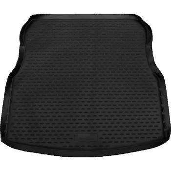 Vana do kufru Novline Gumová vana do kufru Nissan Almera 2012-2019 (sedan)