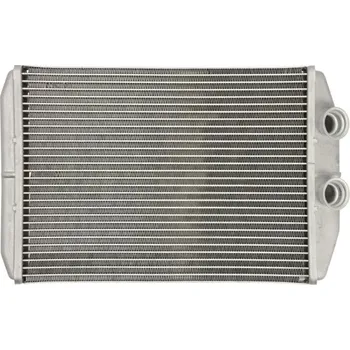 Výměník tepla Radiator topení Renault Master/Kangoo 2010– 2,3/1,5 dCi, 7701209819