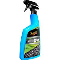 Meguiar's Cleaner Wax Paste, 311 g