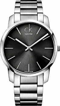 Hodinky Calvin Klein K2G21161
