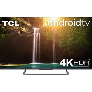 TCL 50" LED (50P815) Televizor TCL 50" LED (50P815)
