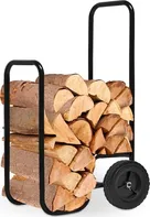 DBA Transportní vozík na dřevo