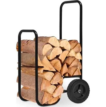 DBA Transportní vozík na dřevo