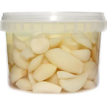 Zelenina Nakládaný česnek - 500g